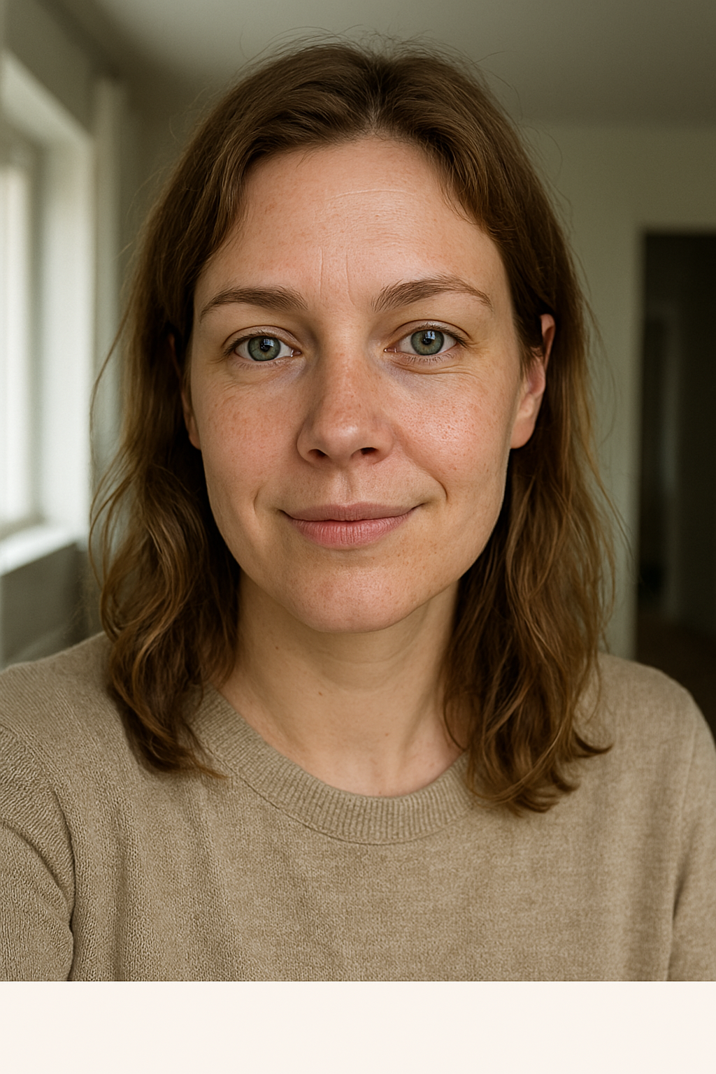 <em>Amanda</em>